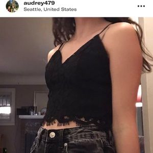 This top could be yours!!